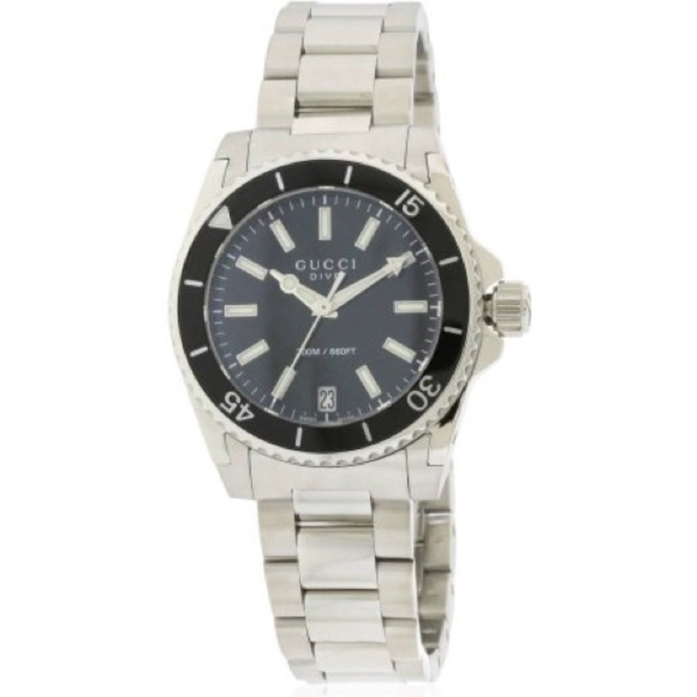 GUCCI Dive Watch